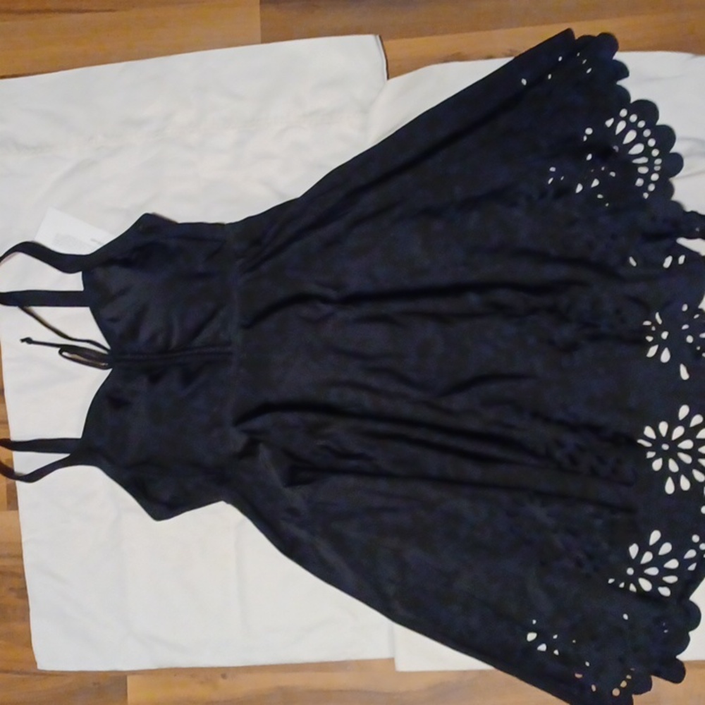 Womens swimsuit top
